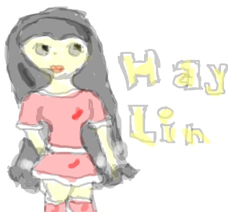 hay lin