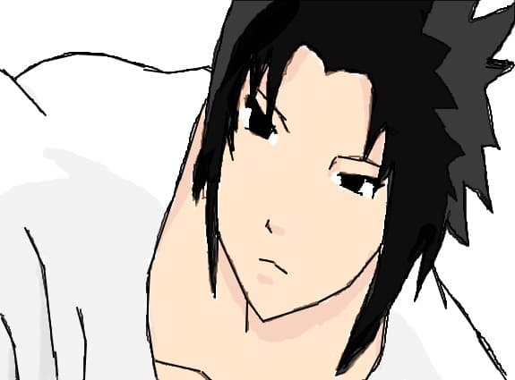 sasuke
