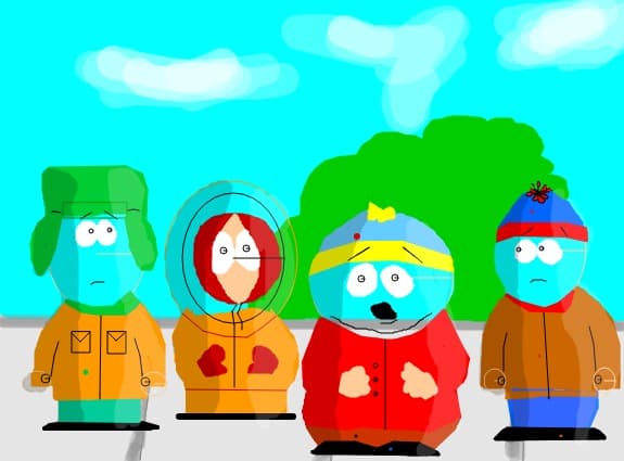 South Park