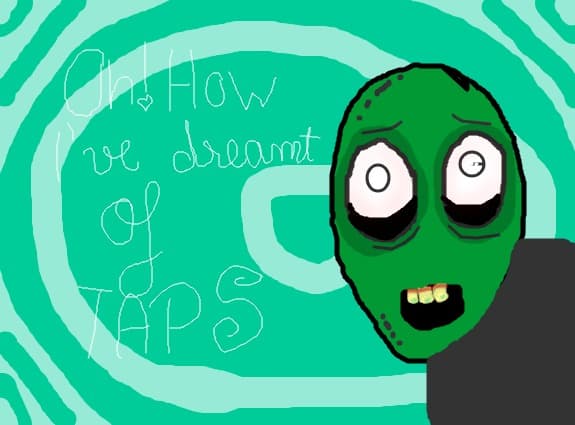 Salad Fingers:))