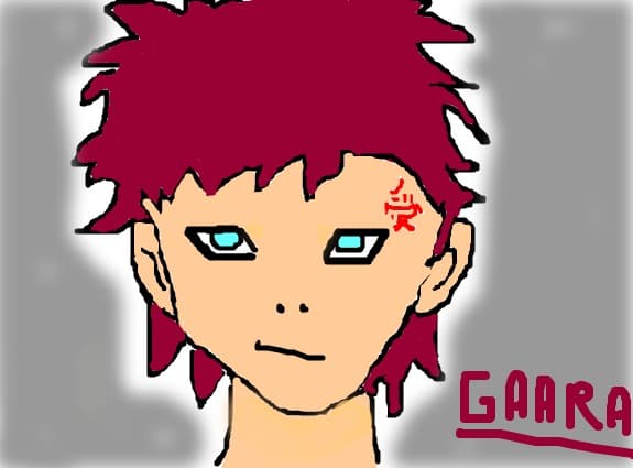 Gaara