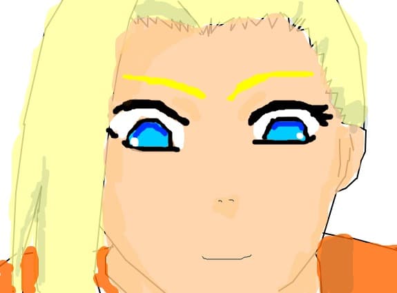 ino yamanaka