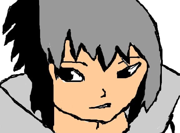 sasuke shippuden