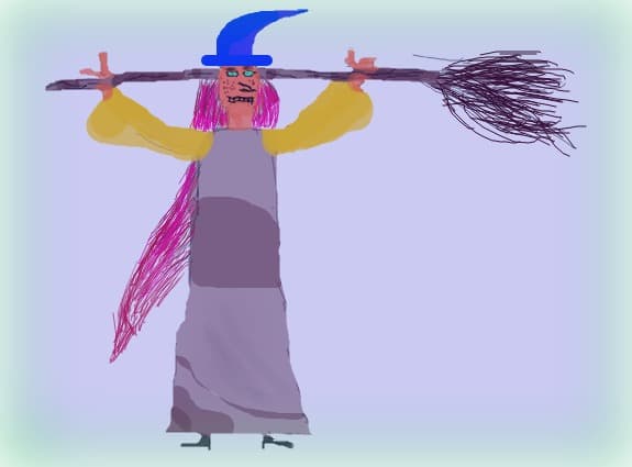 vrajitoare