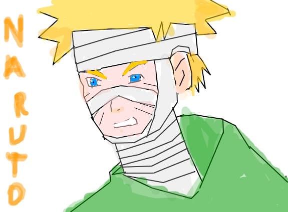 naruto