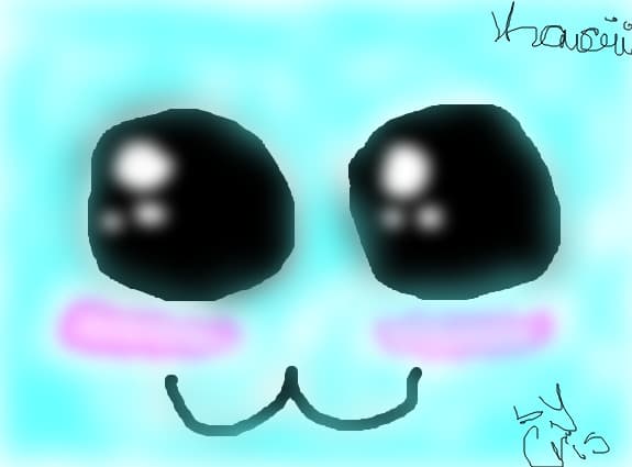kawaii