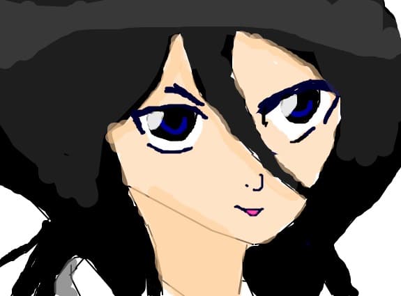 bleach rukia