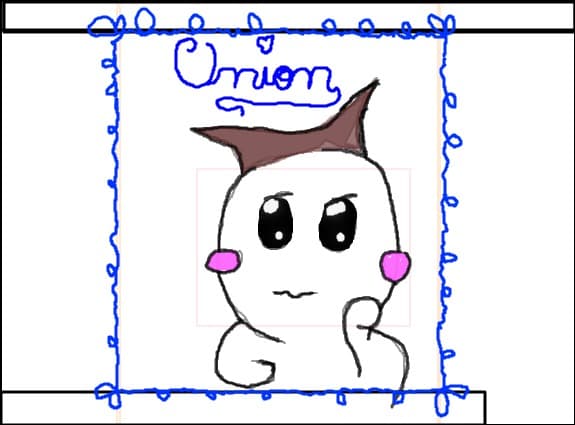 Little Onion
