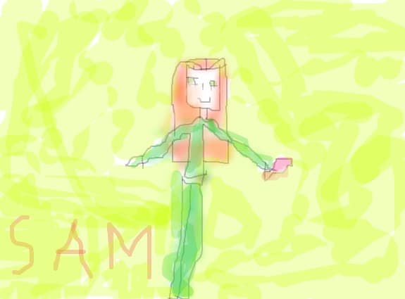 larisa are 6 ani