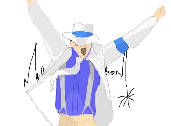 The King of Music