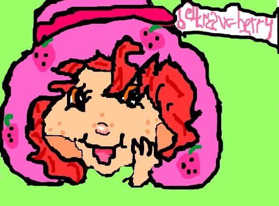 Strawberry