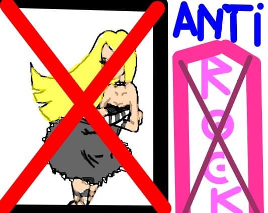 Desen 100512 modificat:anti rock