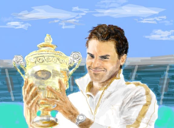 Federer