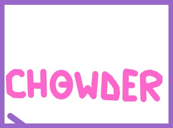 concurs chowder