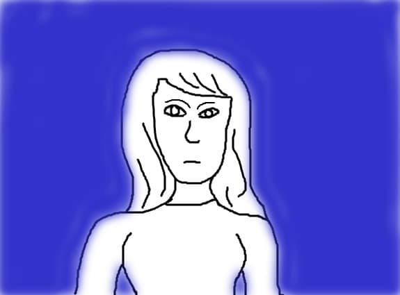 Mary