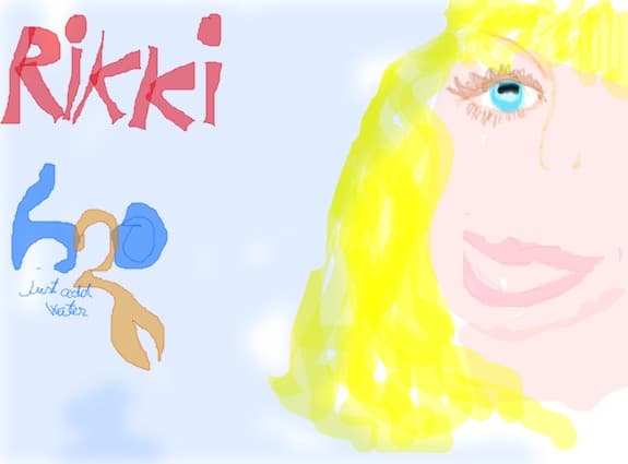 RIKKI HO2