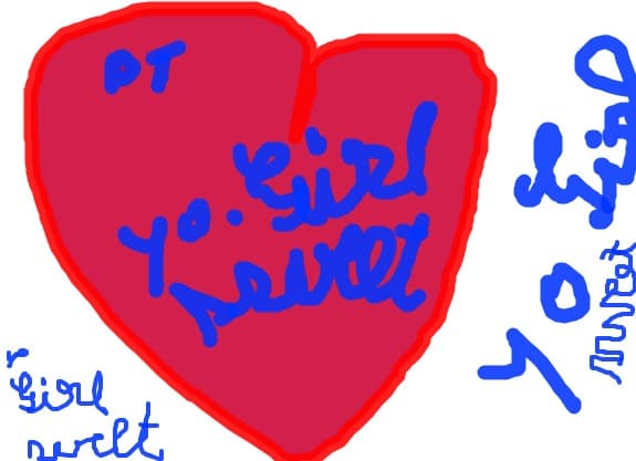 pt yo girl sweet
