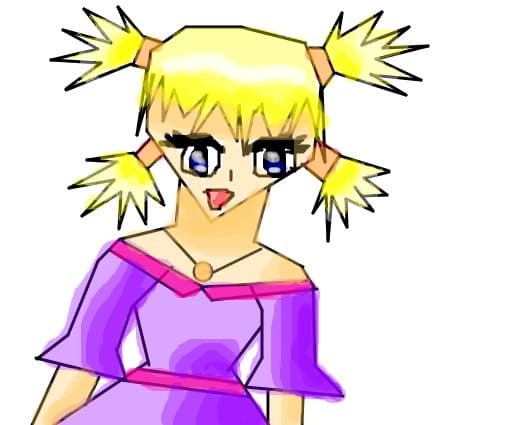 temari de la naruto