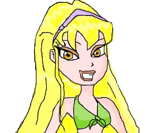 Stella