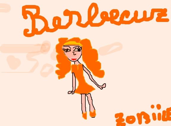 berbecuz