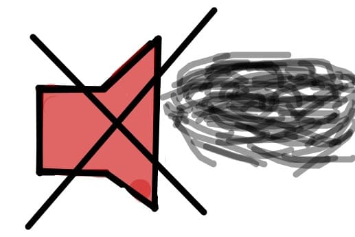 No DiFuZaTiOn