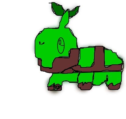 pokemon