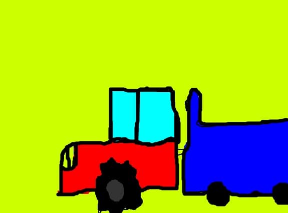 Tractor