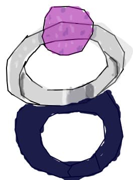 un inel
