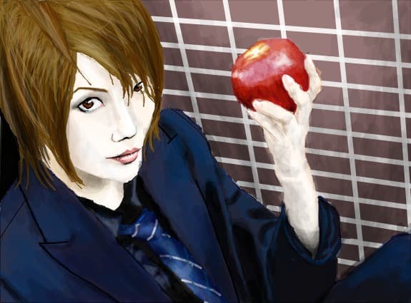 Yagami Light