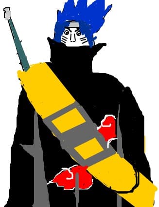 kisame