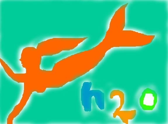 Sirena H2O
