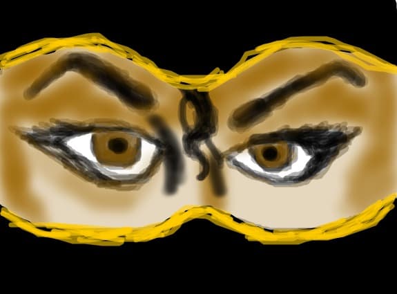 ochii lui michael jackson