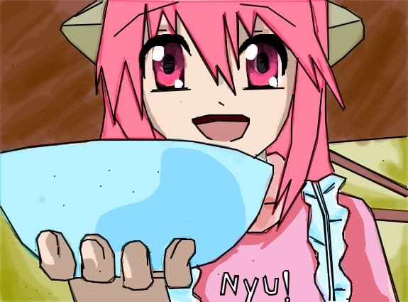 nyu! ^_^