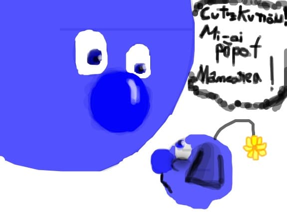 ...