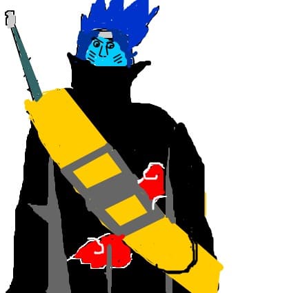 kisame