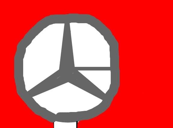 mercedes