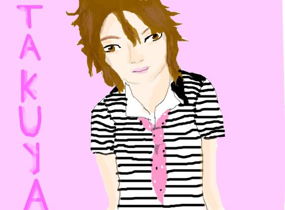 takuya