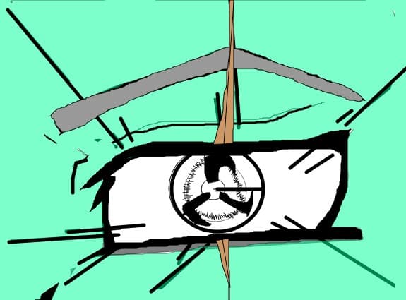din Sharingan in MANGEKYOU SHARINGAN