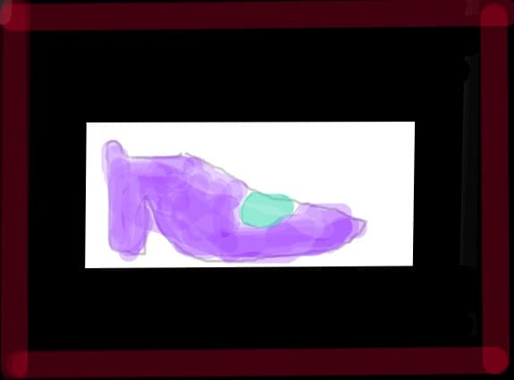 pantof
