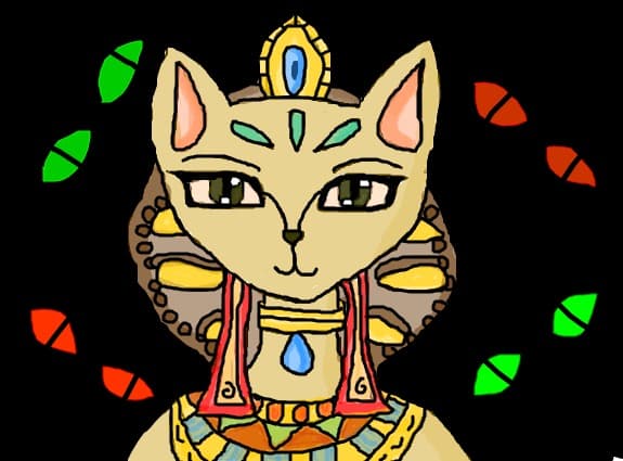 Bastet