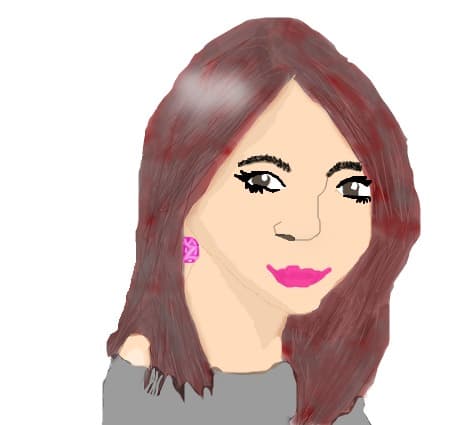 portret