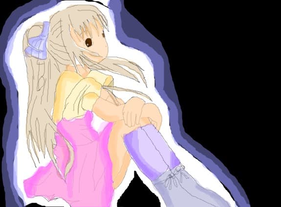 anime