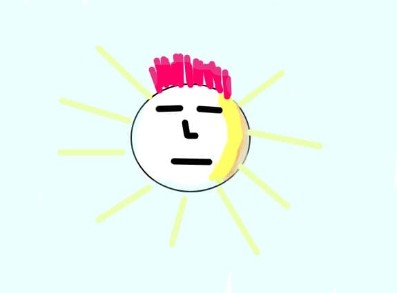 Sun