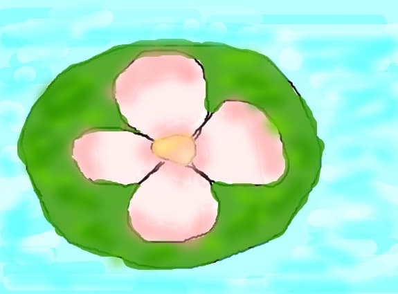 floare