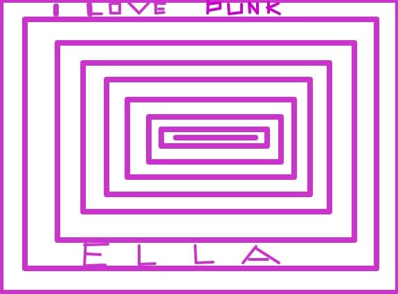 i love punk