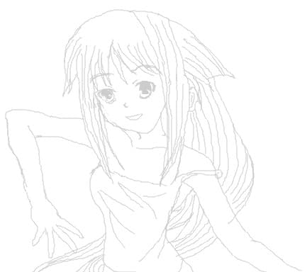 Anime-schita