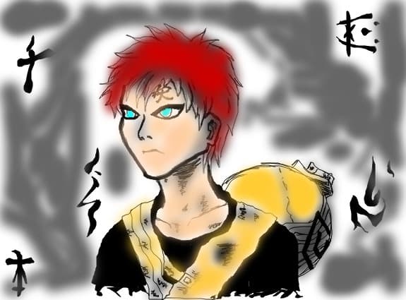 Desen 72158 modificat:GAARA