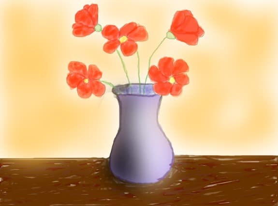 flowers
