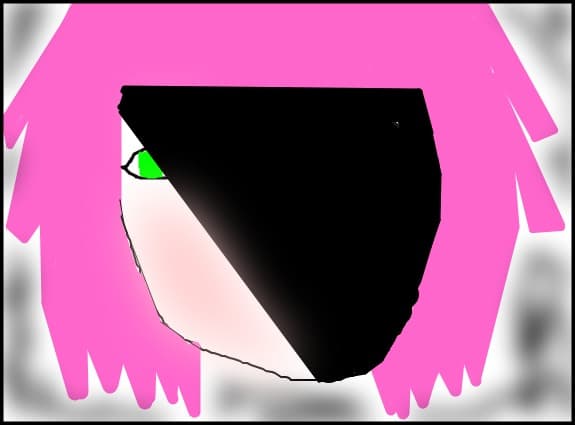 Ninja Girl