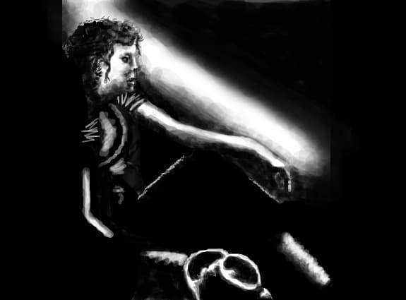 Michael Jackson
